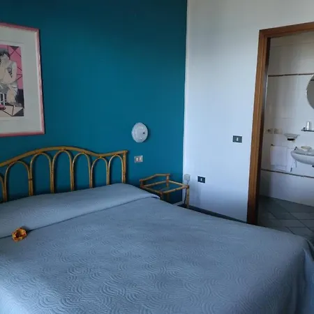 Il Biancospino Hotel 2*