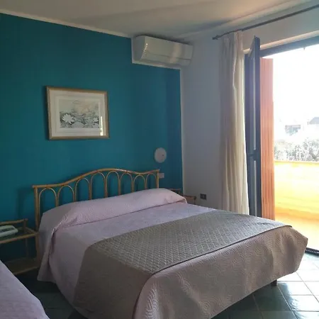 Il Biancospino Hotel 2*
