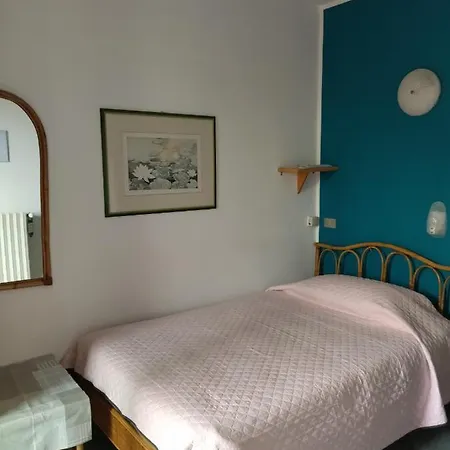 Hotel Il Biancospino Sirmione