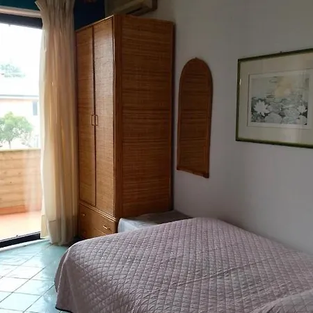 Il Biancospino Hotel 2*