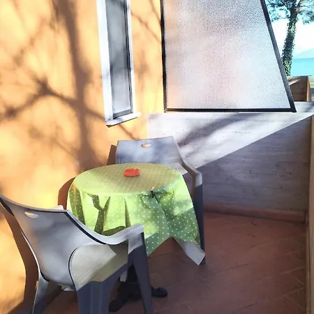 Il Biancospino Hotel 2*