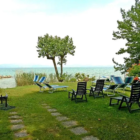Il Biancospino Sirmione