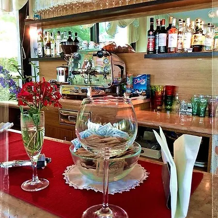 Il Biancospino Hotel 2*