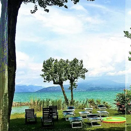 Hotel Il Biancospino 2*