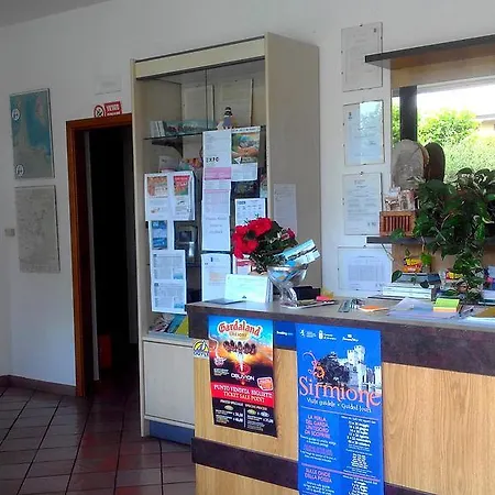 Il Biancospino 2* Sirmione