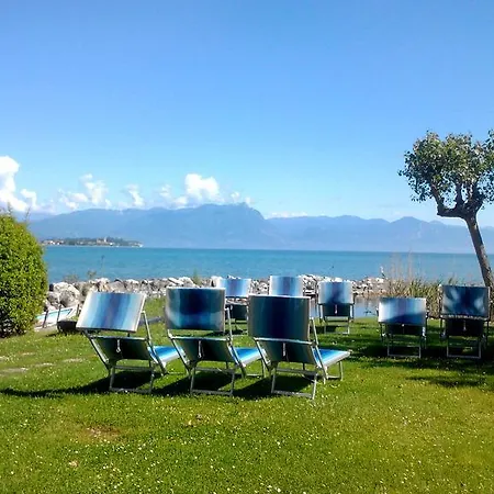 Il Biancospino Sirmione