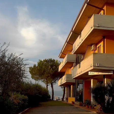 Il Biancospino Hotel 2*