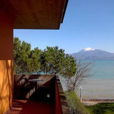 Hotel Il Biancospino 2*