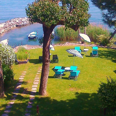 Hotel Il Biancospino 2*