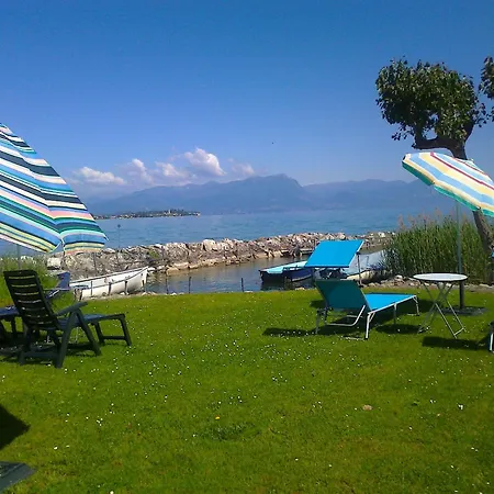 Hotel Il Biancospino 2*