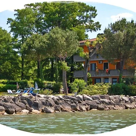 Hotel Il Biancospino Sirmione